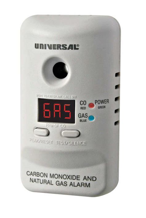 best rated gas leak detector